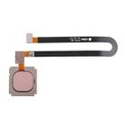 Fingerprint Sensor Flex Cable for Xiaomi Mi 5s Plus(Rose Gold) - 1