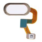 For Vivo Xplay6 Fingerprint Sensor Flex Cable(White) - 1