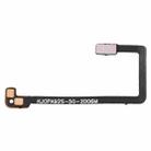 For OPPO A92 Power Button Flex Cable - 1