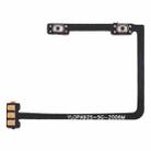 For OPPO A92 Volume Button Flex Cable - 1