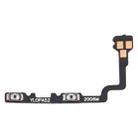 For OPPO A52 Volume Button Flex Cable - 1