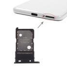 SIM Card Tray for Google Pixel 3(Black) - 5