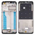 Front Housing LCD Frame Bezel Plate for Nokia 5.3 TA-1227 / TA-1229 / TA-1223 / TA-12234 - 1