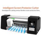 Intelligent Touch LCD Screen Flexible TPU Hydraulic Film Protector Cutter Machine - 2