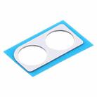 For Huawei Honor 8X 10 PCS Camera Lens Cover Adhesive  - 3
