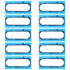 For Huawei Honor 20 Pro 10 PCS Camera Lens Cover Adhesive  - 1