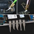 BEST-69A 27 PCS/Set Cutting Knife CPU Repairing tools - 4