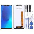 LCD Screen and Digitizer Full Assembly for Alcatel 5V / 5060 - 1