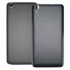 For Huawei Honor 4A Battery Back Cover(Black) - 1