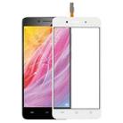For Vivo Y55 Touch Panel (White) - 1