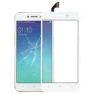 For OPPO A37 Touch Panel (White) - 1