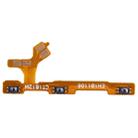 Power Button & Volume Button Flex Cable for Huawei Honor 10 Lite - 1