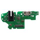 Charging Port Board for Huawei Honor 10 Lite - 1