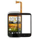 Touch Panel for HTC Desire C / A320E(Black) - 1
