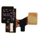 Light Sensor Flex Cable for Huawei Mate 20 X - 1