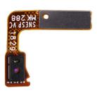 Light Sensor Flex Cable for Huawei Nova 3i - 1