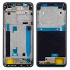 Middle Frame Bezel Plate for Asus Zenfone 5 Lite ZC600KL(Blue) - 1
