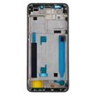 Middle Frame Bezel Plate for Asus Zenfone 5 Lite ZC600KL(Blue) - 2