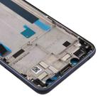 Middle Frame Bezel Plate for Asus Zenfone 5 Lite ZC600KL(Blue) - 4