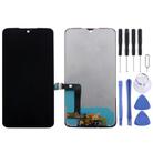 TFT LCD Screen for Motorola Moto G7 with Digitizer Full Assembly (Black) - 2