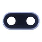 For Huawei Honor 10 Camera Lens Cover (Blue) - 1