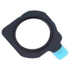 Home Button Protector Ring for Huawei Nova 3i / P Smart Plus (2018)(Black) - 3