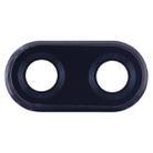 For Huawei Nova 3i / P smart Plus 2018  Camera Lens Cover (Black) - 1