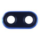 For Huawei Nova 3i / P smart Plus 2018  Camera Lens Cover (Blue) - 1