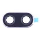 For Huawei Nova 3i / P smart Plus 2018  Camera Lens Cover (Silver) - 1