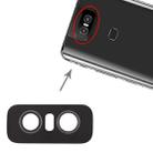 Back Camera Lens for Asus Zenfone 6 ZS630KL l01WD - 1