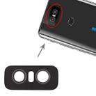 Back Camera Lens for Asus Zenfone 6 ZS630KL l01WD - 5