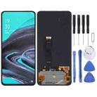 Original LCD Screen for OPPO Reno 2 with Digitizer Full Assembly - 1