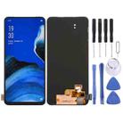 Original LCD Screen for OPPO Reno 2Z / Reno 2F / K3/ Realme X with Digitizer Full Assembly - 1