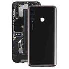 Battery Back Cover for Huawei P Smart+ (2019)(Black) - 1