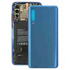 Battery Back Cover for Xiaomi Mi 9(Blue) - 1