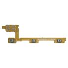 Power Button & Volume Button Flex Cable for Huawei Honor 8X - 1