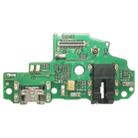 Charging Port Board for Huawei P smart (Enjoy 7S) - 1