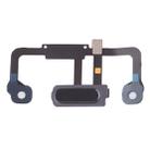 Fingerprint Button Flex Cable for Huawei Mate 9 Pro(Black) - 1