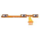 Power Button & Volume Button Flex Cable for Huawei Honor Play 8A - 1