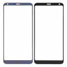 Front Screen Outer Glass Lens for LG G6 / H870 / H870DS / H872 / LS993 / VS998 / US997(Blue) - 1