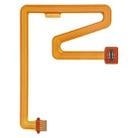 Fingerprint Sensor Flex Cable Extension for Huawei Enjoy 8 Plus - 1