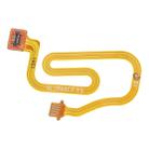 Fingerprint Sensor Flex Cable Extension for Huawei Nova 3 - 1