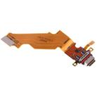 Charging Port Flex Cable for Sony Xperia XZ3 - 3