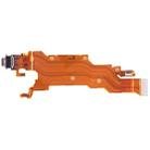 Charging Port Flex Cable for Sony Xperia XZ2 - 1