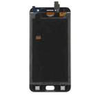 OEM LCD Screen for Asus ZenFone 4 Selfie / ZB553KL with Digitizer Full Assembly (Black) - 3