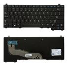 US Keyboard for Lenovo Thinkpad E570 E575 E570C - 1