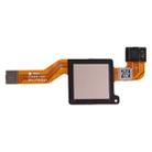 Fingerprint Sensor Flex Cable for Xiaomi Redmi Note 5 (Gold) - 1