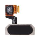 Fingerprint Sensor Flex Cable for Xiaomi Black Shark (Black) - 1