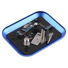 Aluminium Alloy Screw Tray Phone Repair Tool, Random Color Delivery - 1