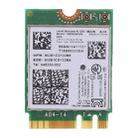 Wireless Network Card 7260NGW 7260BN for Lenovo 2014 X1 T440 L540 X240 - 1